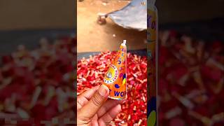 Anar kaise banta hai Part 2😨। making crackers shortsvideo [upl. by Jacey]