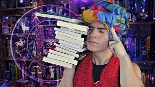 O LIVRO DE CADA SIGNO [upl. by Sanfred788]