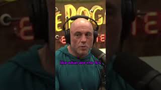 Joe Rogan and Theo Von Expose Prison [upl. by Ayikat223]