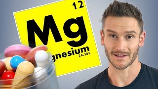 Which FORM of Magnesium Should YOU Take [upl. by Tnarg]