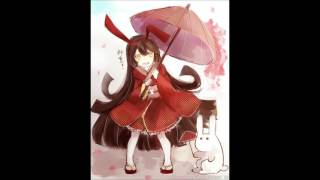 Wadanohara OST 79  quotRuinsquot Deep Trouble [upl. by Akram606]