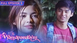 Full Episode 6  Wansapanataym Tikboyong English Subbed [upl. by Vacla83]