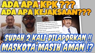 MASKOTA SUDAH PERNAH2 KALI DILAPORKAN  MESTINYA MASKOTA YANG DI PROSES DULUAN DARIPADA SAID DIDU [upl. by Etnwahs]