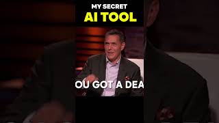 My Secret Ai Tool aitools picmaker shorts [upl. by Lesser]