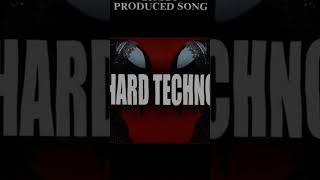 23 techno hardtechnodj rave hardtechnolove remix hardtechnomusic maceoplex music hardtechno [upl. by Ameehs]