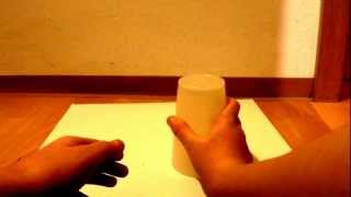 Cup Song Tutorial [upl. by Malsi]