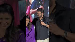 quotSankranthikiVasthunam Press Meet  Venkatesh Steals the Show 🎉✨quotJayasheelTv [upl. by Gio]