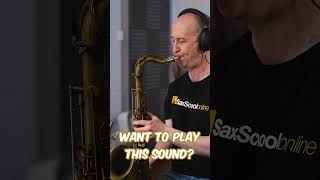 Short Play Better Jazz Sax Solos [upl. by Arual550]