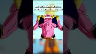 Sparking Zero Charakter Analyse  Super Buu [upl. by Ahsaet]