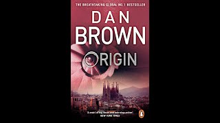 AUDIOBOOK Dan Brown ORIGIN Chapter 49 [upl. by Romano449]