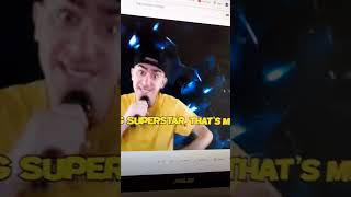 Caillou Vs The Narrator Rap Battle Tommy to Reaction [upl. by Pachton]