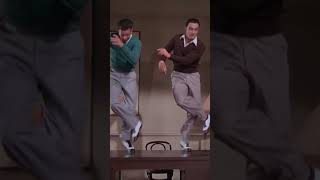 CLASSICAL GENE KELLY amp DONALD O CONNOR SHINE in an Epic Tap Dance Showdown 🎬💯 [upl. by Adaurd270]