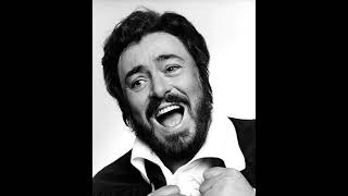 Nessun Dorma  Luciano Pavarotti Greatest Hits The Most Favorite Opera Songs All Time ❤ [upl. by Pan562]