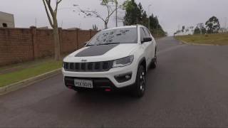 Como Funciona Cuidados Com o Diesel No Jeep Compass [upl. by Anahsek]