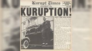 Kurupt  CWalk Radio Edit feat Tray Dee amp Slip Capone [upl. by Kerri244]