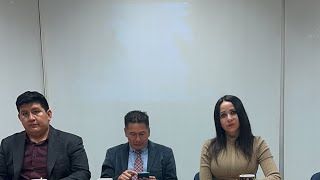 Dra Liz Padilla Oficial está realizando una transmisión en vivo [upl. by Longtin]