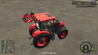 FARMING SIMULATOR 25 je fais la conserverie esp 11 [upl. by Jansen]