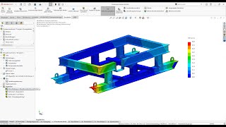 How to Create a Parametric Cube in SolidWorks with equations 2018 update [upl. by Aleb618]