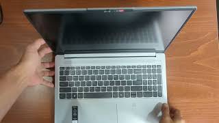 Unboxing 2024 Lenovo IdealPad Slim 5 16quot [upl. by Simon128]