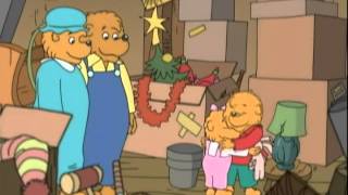 The Berenstain Bears Attic Treasure  Moving Day  Ep33 [upl. by Acus]