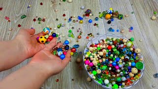 Satisfying Reverse Video ASMR 💥 Marble Run and More [upl. by Othelia]