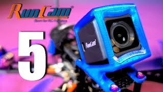 RunCam 5 Please Read Description Before Watching [upl. by Silvano459]