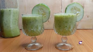 Homemade Colon Cleanse Drink  Natural Colon cleanse [upl. by Santoro]