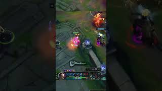 2VS5 COMEBACK PENTAKILL leagueoflegends phantasm akshan outplay akshanmain challenger gaming [upl. by Petulia126]