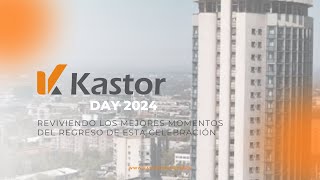 🟠 Celebremos juntos el Kastor Day Lanzamientos exclusivos [upl. by Atinreb]