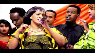 YURUB GEENYO HARGEYSABA KAMA TAGEEN OFFICIAL VIDEO HD 2016 [upl. by Shiau]