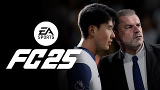 EA SPORTS FC 25  Official Career Deep Dive [upl. by Corson965]