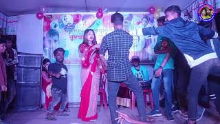 বিধি তুমি বলে দাও আমি কার Bidi Tumi Bole Dao Ami Kar  Song  Sumi  Bulet Taher  Dance Video [upl. by Lytsirk]