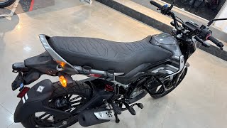 New 2024 Bajaj Freedom 125 CNG Bike Detailed Review  On Road price Advance Features Mileage [upl. by Ner]