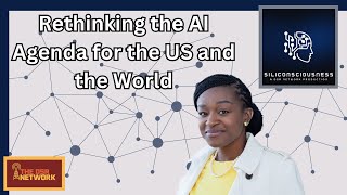 Rethinking the AI Agenda for the US and the World [upl. by Llenehc639]