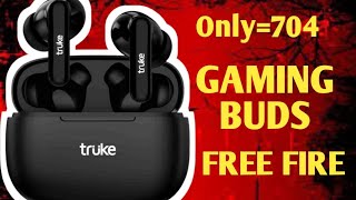 free fire gaming airbudsfree fire gaming bluetooth unboxing video ‎adityasrivastav6336 [upl. by Yelsew]