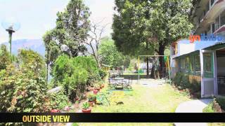 Hotel Welcome Park Nainital  Hotels in Nainital [upl. by Eedeed897]