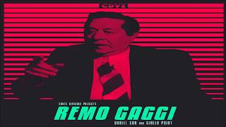 DANIEL SON amp GIALLO POINT  REMO GAGGI REISSUE  FULL ALBUM 2018 [upl. by Mateya]