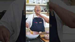 Fiesta Pork Igado Recipe  Chef Tatung [upl. by Nibla]