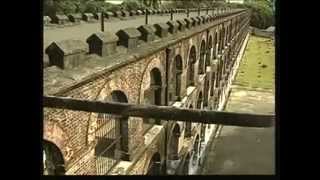 Cellular Jail or Kala Pani Andaman Nicobar Island [upl. by Kondon]