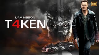 Taken 4 2025 Movie  Jason Statham Johnson Liam Neeson Janifer Lopez Review Update [upl. by Odlaumor805]