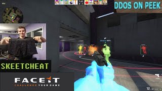 FACEIT Challenge Your Game [upl. by Dustie261]