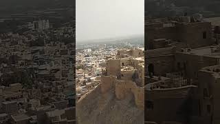 The Golden city Jaisalmer [upl. by Ejrog]