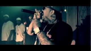 Lil Flip  The Way We Ball  Game Over  Live  Club Toxic 62412 [upl. by Battista]