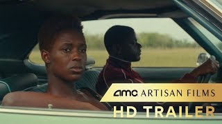 QUEEN amp SLIM  Official Trailer 1 Indya Moore Daniel Kaluuya  AMC Theatres 2019 [upl. by Culver9]