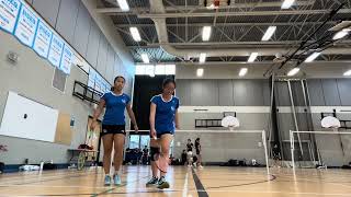 ABC4Lachine DDA 24112024 match 3 [upl. by Guenevere255]