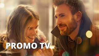 BEFORE WE GO  Teaser trailer italiano [upl. by Ainesey]