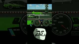 pcr 🏁 subscribe pixelcar car shortvideo [upl. by Aurelio]