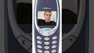 Nokia Gif TUTORIAL😨😂 trend tutorial nokia [upl. by Lelia]