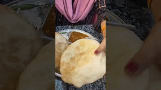 Gubbare jaisa chhole bhature [upl. by Lletnohs14]