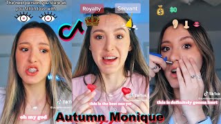 NEW  Autumn Monique Best POVs TikTok Video Compilation 2024 [upl. by Billye557]